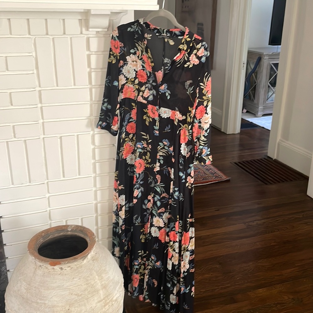 Zara Woman